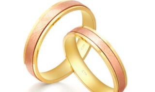 周大福对戒 周大福对戒