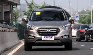 ix352013款 ix352013款